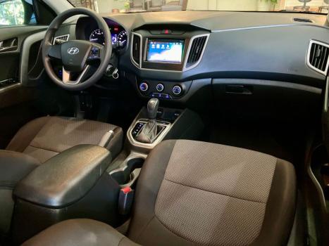 HYUNDAI Creta 1.6 16V 4P FLEX ATTITUDE AUTOMTICO, Foto 14