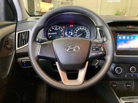 HYUNDAI Creta 1.6 16V 4P FLEX ATTITUDE AUTOMTICO, Foto 15