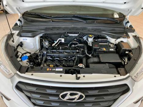 HYUNDAI Creta 1.6 16V 4P FLEX ATTITUDE AUTOMTICO, Foto 17
