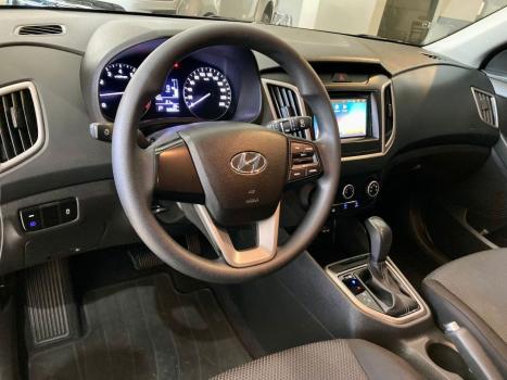HYUNDAI Creta 1.6 16V 4P FLEX ATTITUDE AUTOMTICO, Foto 25