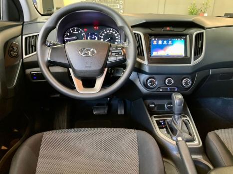 HYUNDAI Creta 1.6 16V 4P FLEX ATTITUDE AUTOMTICO, Foto 27