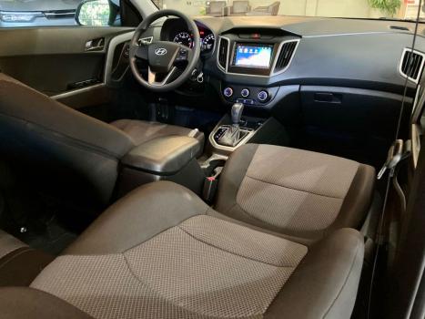 HYUNDAI Creta 1.6 16V 4P FLEX ATTITUDE AUTOMTICO, Foto 28