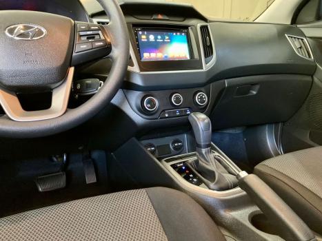 HYUNDAI Creta 1.6 16V 4P FLEX ATTITUDE AUTOMTICO, Foto 30
