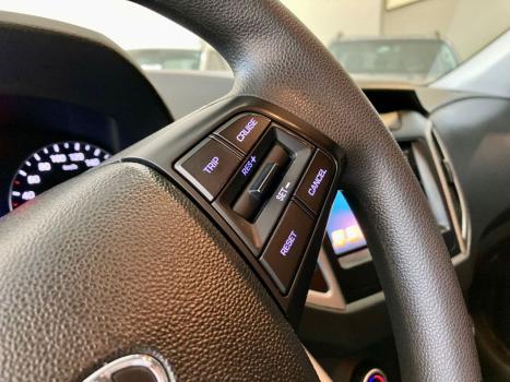 HYUNDAI Creta 1.6 16V 4P FLEX ATTITUDE AUTOMTICO, Foto 31