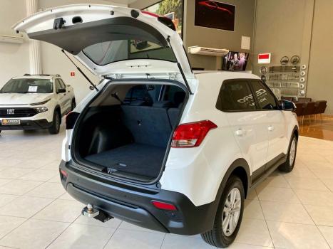 HYUNDAI Creta 1.6 16V 4P FLEX ATTITUDE AUTOMTICO, Foto 33