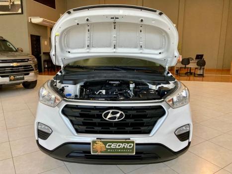 HYUNDAI Creta 1.6 16V 4P FLEX ATTITUDE AUTOMTICO, Foto 36