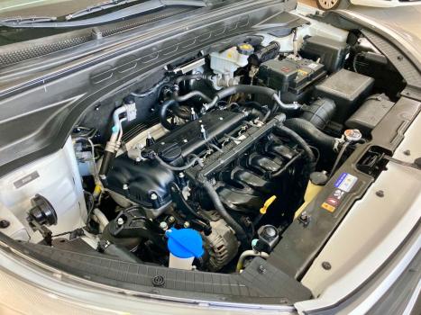 HYUNDAI Creta 1.6 16V 4P FLEX ATTITUDE AUTOMTICO, Foto 38
