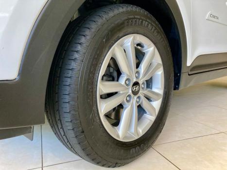 HYUNDAI Creta 1.6 16V 4P FLEX ATTITUDE AUTOMTICO, Foto 40