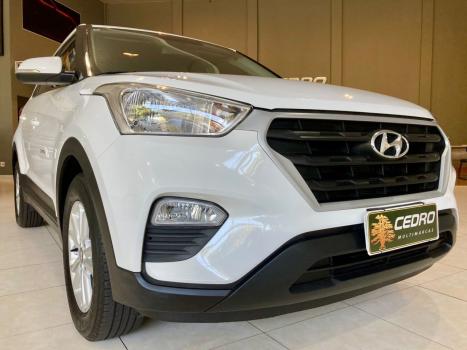 HYUNDAI Creta 1.6 16V 4P FLEX ATTITUDE AUTOMTICO, Foto 43