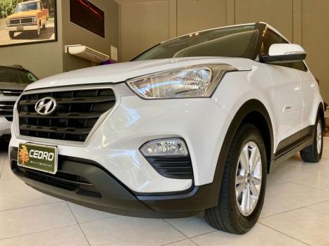 HYUNDAI Creta 1.6 16V 4P FLEX ATTITUDE AUTOMTICO, Foto 44