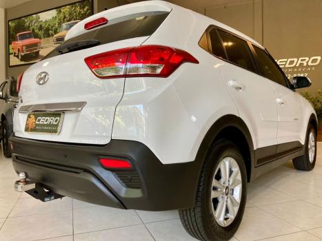 HYUNDAI Creta 1.6 16V 4P FLEX ATTITUDE AUTOMTICO, Foto 45