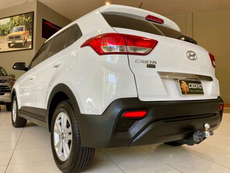 HYUNDAI Creta 1.6 16V 4P FLEX ATTITUDE AUTOMTICO, Foto 46