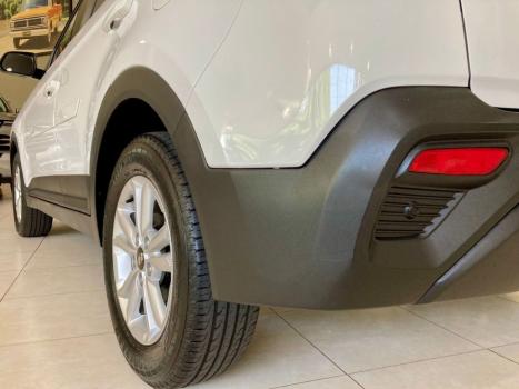 HYUNDAI Creta 1.6 16V 4P FLEX ATTITUDE AUTOMTICO, Foto 47