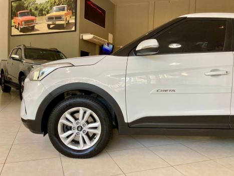 HYUNDAI Creta 1.6 16V 4P FLEX ATTITUDE AUTOMTICO, Foto 48
