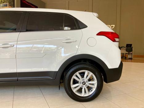 HYUNDAI Creta 1.6 16V 4P FLEX ATTITUDE AUTOMTICO, Foto 49