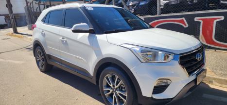 HYUNDAI Creta 1.6 16V 4P FLEX PULSE PLUS AUTOMTICO, Foto 1