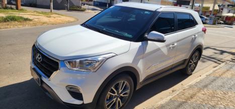 HYUNDAI Creta 1.6 16V 4P FLEX PULSE PLUS AUTOMTICO, Foto 2