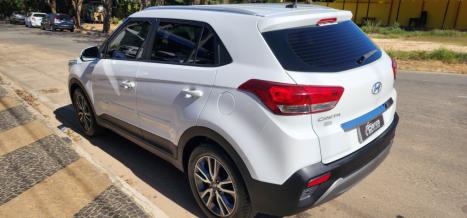 HYUNDAI Creta 1.6 16V 4P FLEX PULSE PLUS AUTOMTICO, Foto 3