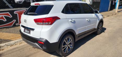 HYUNDAI Creta 1.6 16V 4P FLEX PULSE PLUS AUTOMTICO, Foto 4