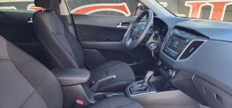 HYUNDAI Creta 1.6 16V 4P FLEX PULSE PLUS AUTOMTICO, Foto 6