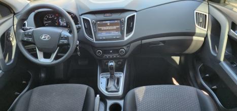 HYUNDAI Creta 1.6 16V 4P FLEX PULSE PLUS AUTOMTICO, Foto 7