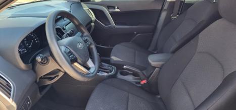 HYUNDAI Creta 1.6 16V 4P FLEX PULSE PLUS AUTOMTICO, Foto 8