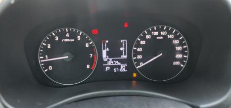 HYUNDAI Creta 1.6 16V 4P FLEX PULSE PLUS AUTOMTICO, Foto 9