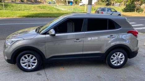 HYUNDAI Creta 1.6 16V 4P FLEX ACTION AUTOMTICO, Foto 3