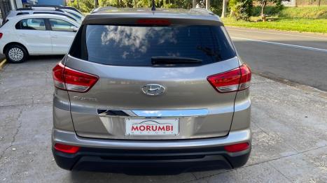 HYUNDAI Creta 1.6 16V 4P FLEX ACTION AUTOMTICO, Foto 5