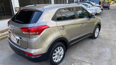 HYUNDAI Creta 1.6 16V 4P FLEX ACTION AUTOMTICO, Foto 6