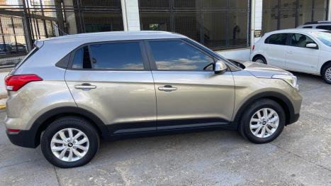 HYUNDAI Creta 1.6 16V 4P FLEX ACTION AUTOMTICO, Foto 7