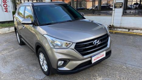 HYUNDAI Creta 1.6 16V 4P FLEX ACTION AUTOMTICO, Foto 8