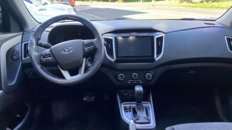 HYUNDAI Creta 1.6 16V 4P FLEX ACTION AUTOMTICO, Foto 9