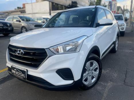 HYUNDAI Creta 1.6 16V 4P FLEX ATTITUDE AUTOMTICO, Foto 2