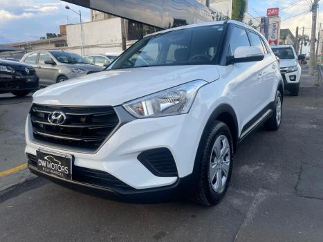 HYUNDAI Creta 1.6 16V 4P FLEX ATTITUDE AUTOMTICO, Foto 3