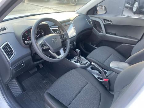 HYUNDAI Creta 1.6 16V 4P FLEX ATTITUDE AUTOMTICO, Foto 4