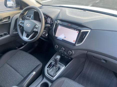 HYUNDAI Creta 1.6 16V 4P FLEX ATTITUDE AUTOMTICO, Foto 5