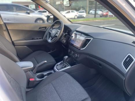 HYUNDAI Creta 1.6 16V 4P FLEX ATTITUDE AUTOMTICO, Foto 6
