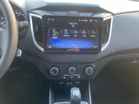 HYUNDAI Creta 1.6 16V 4P FLEX ATTITUDE AUTOMTICO, Foto 7