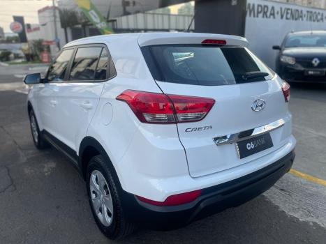HYUNDAI Creta 1.6 16V 4P FLEX ATTITUDE AUTOMTICO, Foto 11