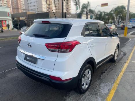 HYUNDAI Creta 1.6 16V 4P FLEX ATTITUDE AUTOMTICO, Foto 14