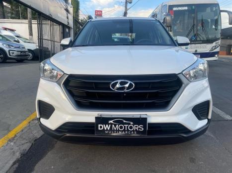 HYUNDAI Creta 1.6 16V 4P FLEX ATTITUDE AUTOMTICO, Foto 16