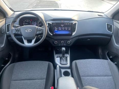 HYUNDAI Creta 1.6 16V 4P FLEX ATTITUDE AUTOMTICO, Foto 17
