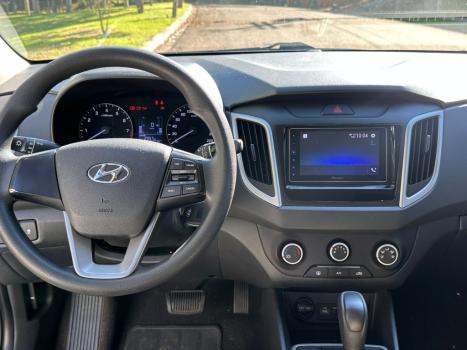 HYUNDAI Creta 1.6 16V 4P FLEX ATTITUDE AUTOMTICO, Foto 2