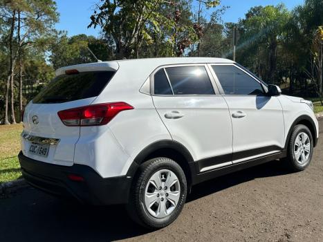 HYUNDAI Creta 1.6 16V 4P FLEX ATTITUDE AUTOMTICO, Foto 3