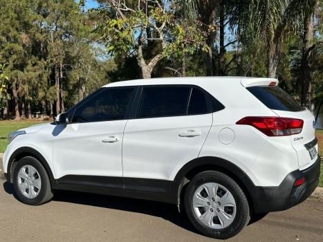 HYUNDAI Creta 1.6 16V 4P FLEX ATTITUDE AUTOMTICO, Foto 6