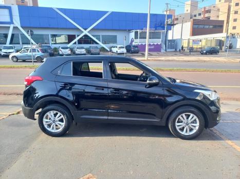 HYUNDAI Creta 1.6 16V 4P FLEX ATTITUDE AUTOMTICO, Foto 2