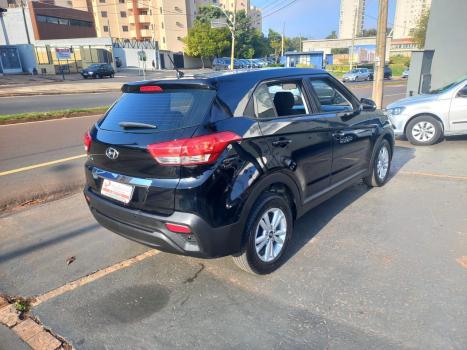 HYUNDAI Creta 1.6 16V 4P FLEX ATTITUDE AUTOMTICO, Foto 3