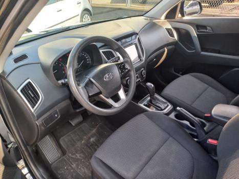HYUNDAI Creta 1.6 16V 4P FLEX ATTITUDE AUTOMTICO, Foto 4
