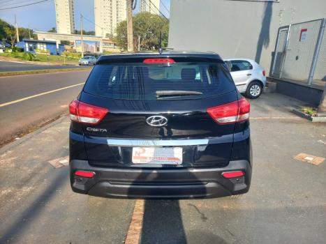 HYUNDAI Creta 1.6 16V 4P FLEX ATTITUDE AUTOMTICO, Foto 5